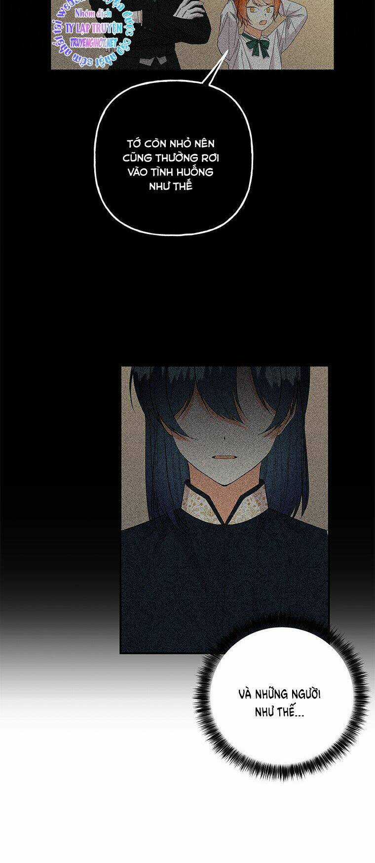Con Gái Của Đại Pháp Sư Chapter 84 trang 17