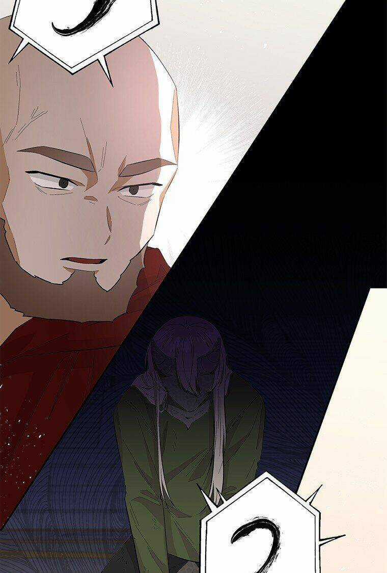 Con Gái Của Đại Pháp Sư Chapter 84 trang 21