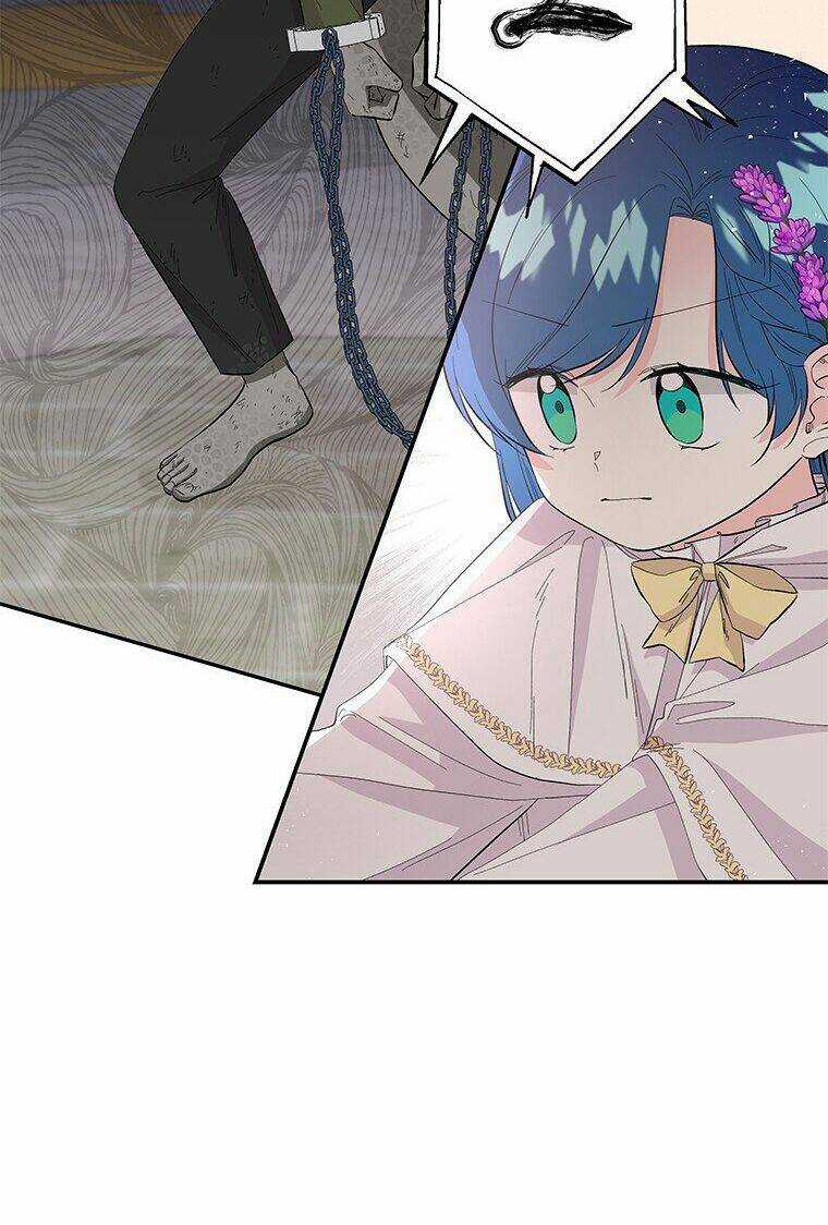 Con Gái Của Đại Pháp Sư Chapter 84 trang 22