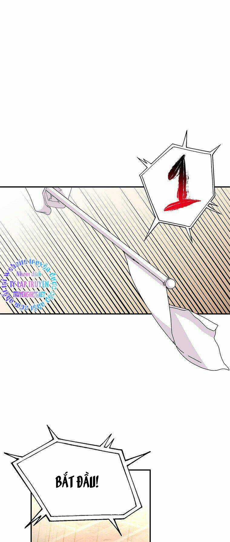 Con Gái Của Đại Pháp Sư Chapter 84 trang 23