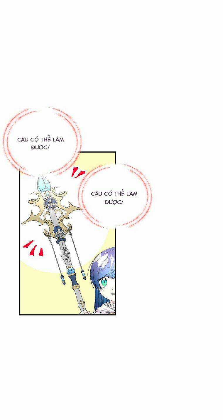 Con Gái Của Đại Pháp Sư Chapter 84 trang 28