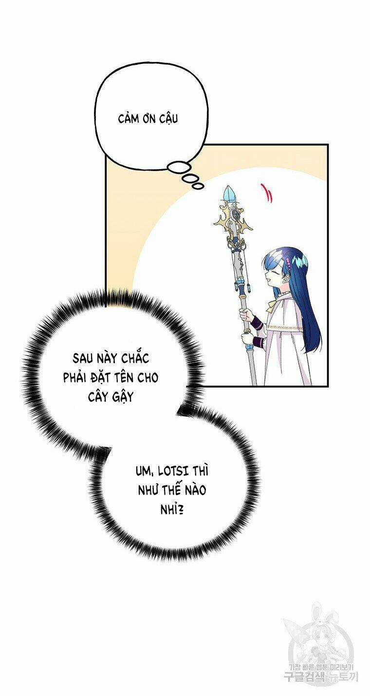 Con Gái Của Đại Pháp Sư Chapter 84 trang 29