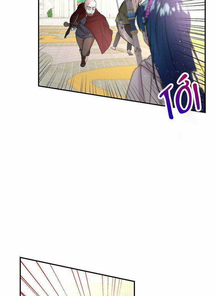 Con Gái Của Đại Pháp Sư Chapter 84 trang 33