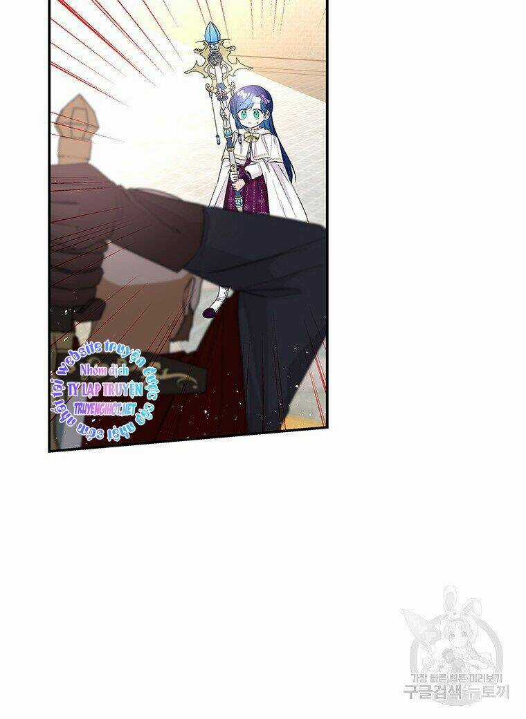 Con Gái Của Đại Pháp Sư Chapter 84 trang 34