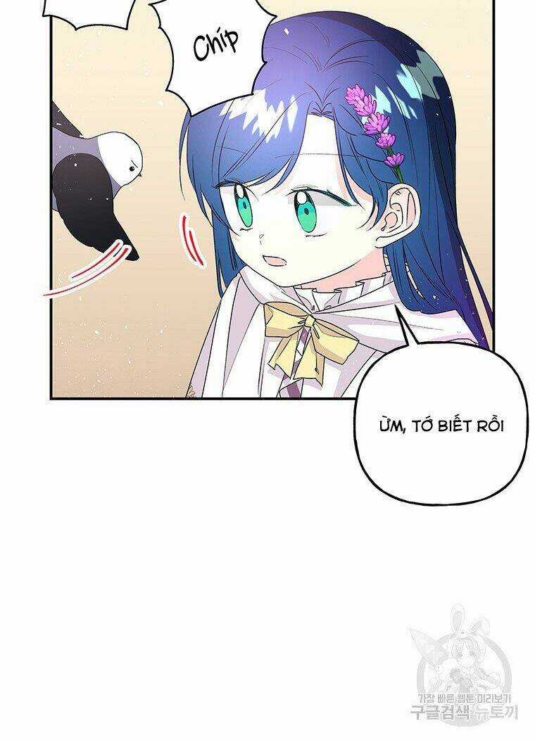 Con Gái Của Đại Pháp Sư Chapter 84 trang 39