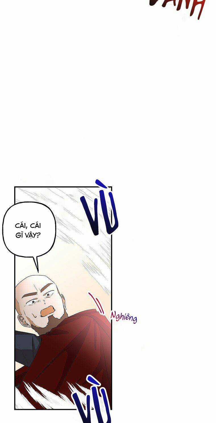 Con Gái Của Đại Pháp Sư Chapter 84 trang 41