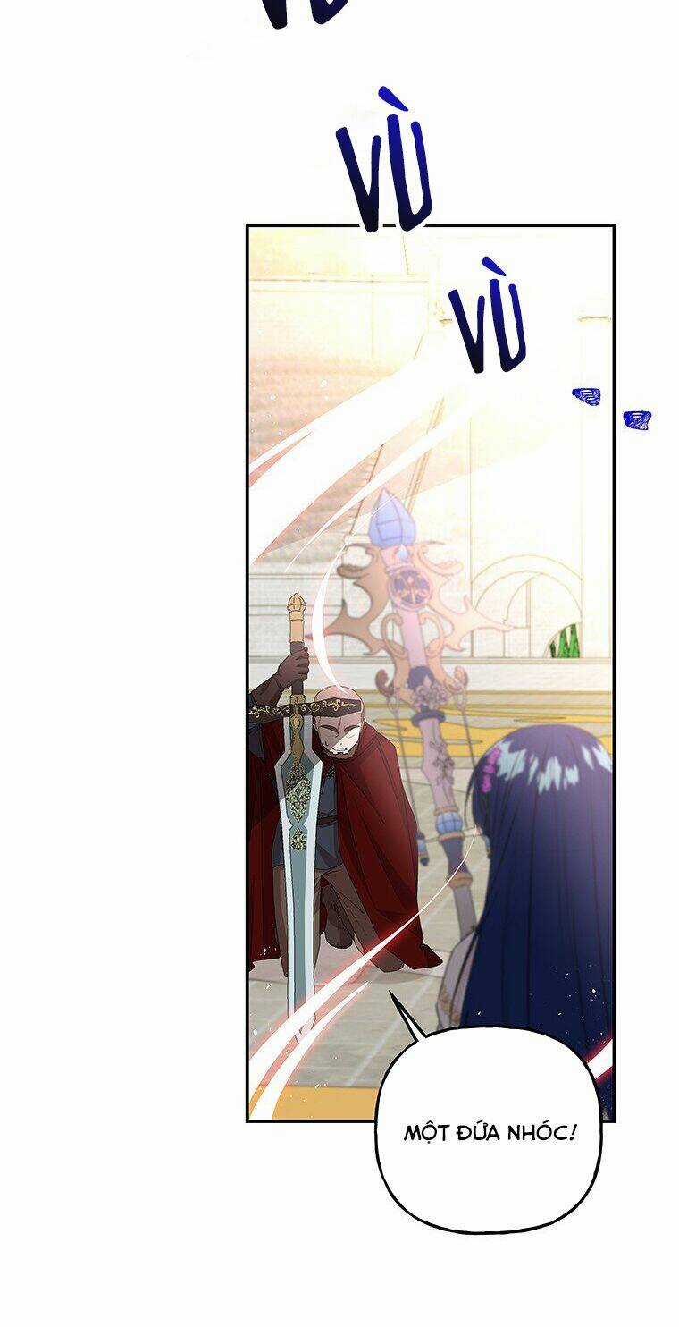Con Gái Của Đại Pháp Sư Chapter 84 trang 42