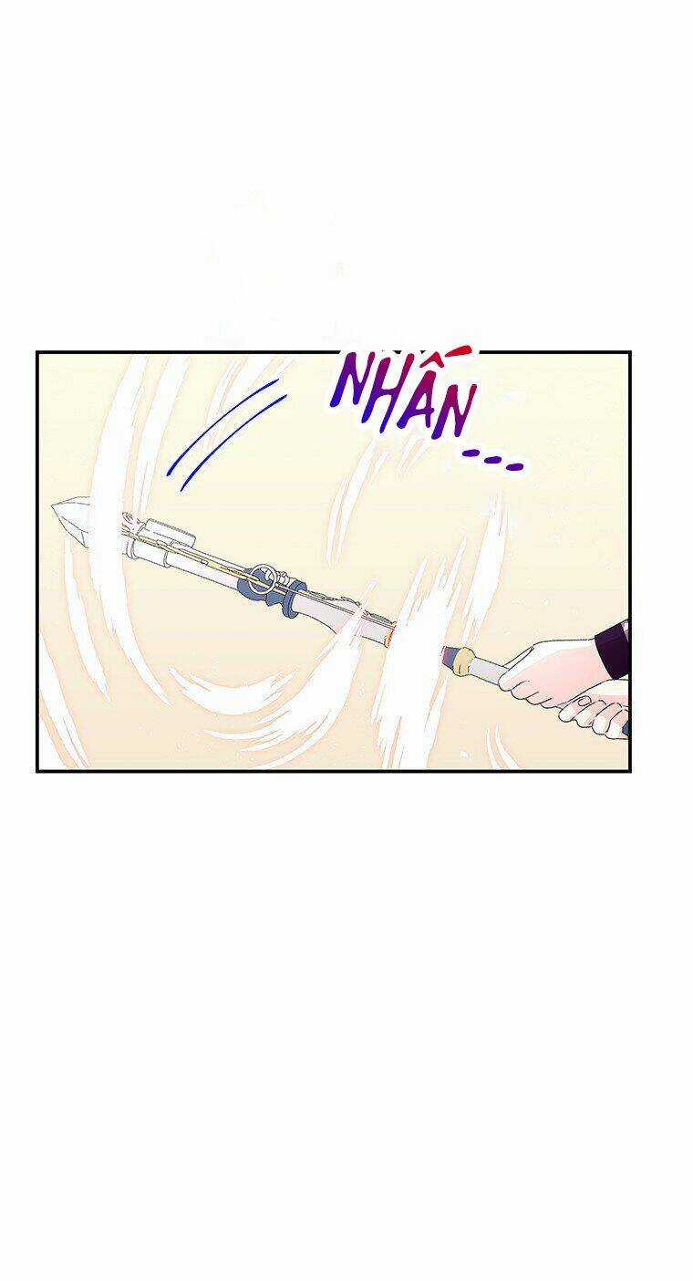 Con Gái Của Đại Pháp Sư Chapter 84 trang 43