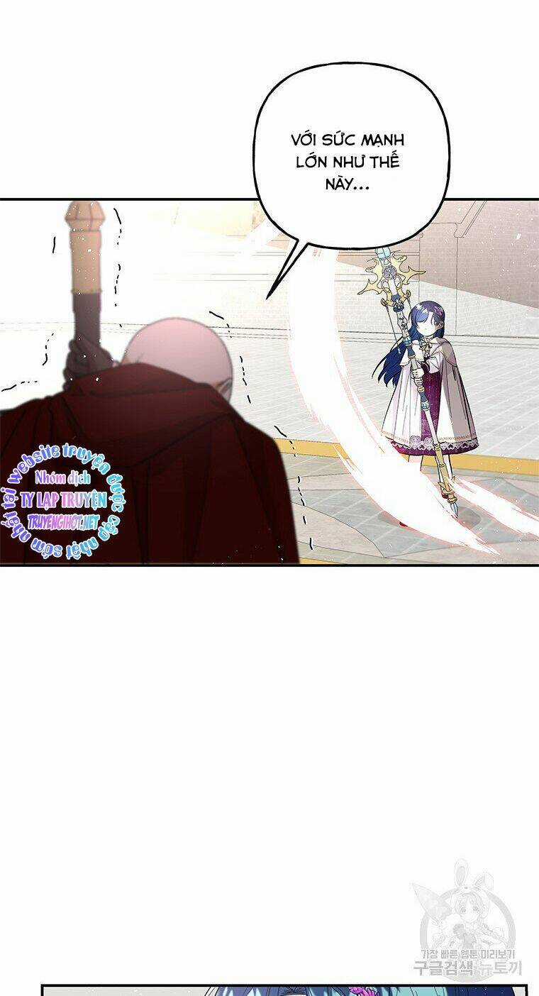 Con Gái Của Đại Pháp Sư Chapter 84 trang 44