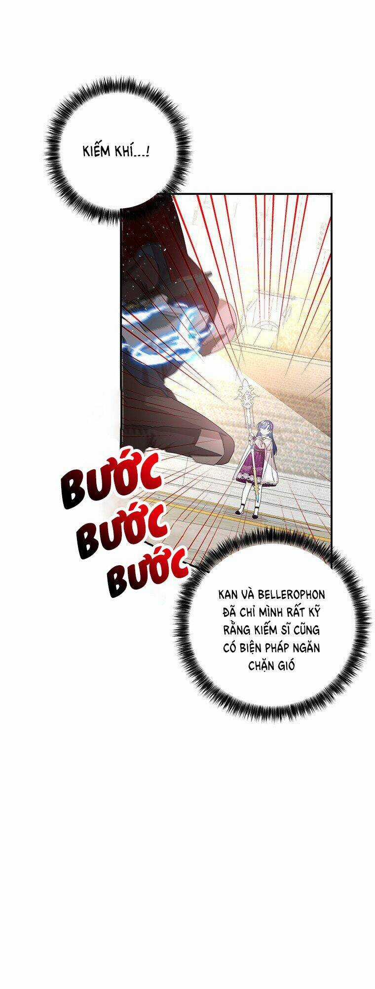 Con Gái Của Đại Pháp Sư Chapter 84 trang 47