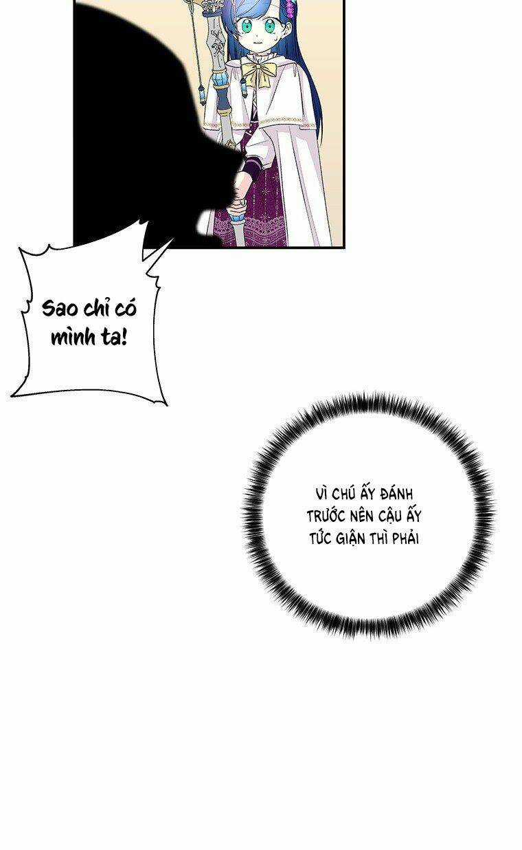 Con Gái Của Đại Pháp Sư Chapter 84 trang 51