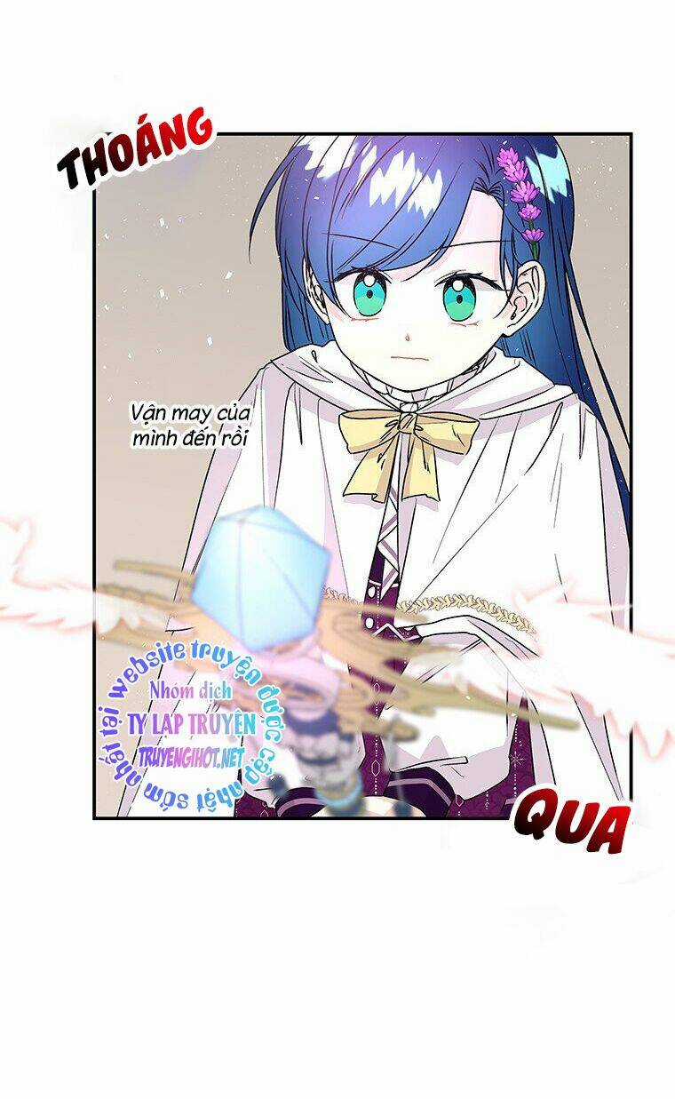 Con Gái Của Đại Pháp Sư Chapter 84 trang 52