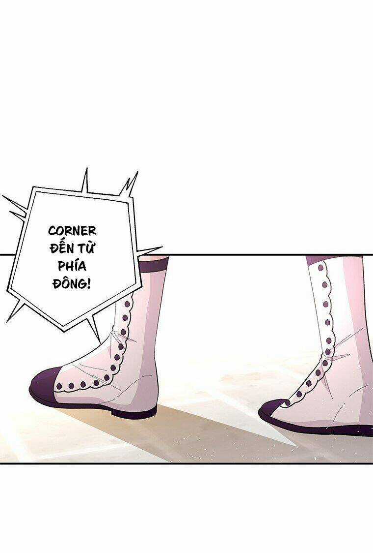 Con Gái Của Đại Pháp Sư Chapter 84 trang 7
