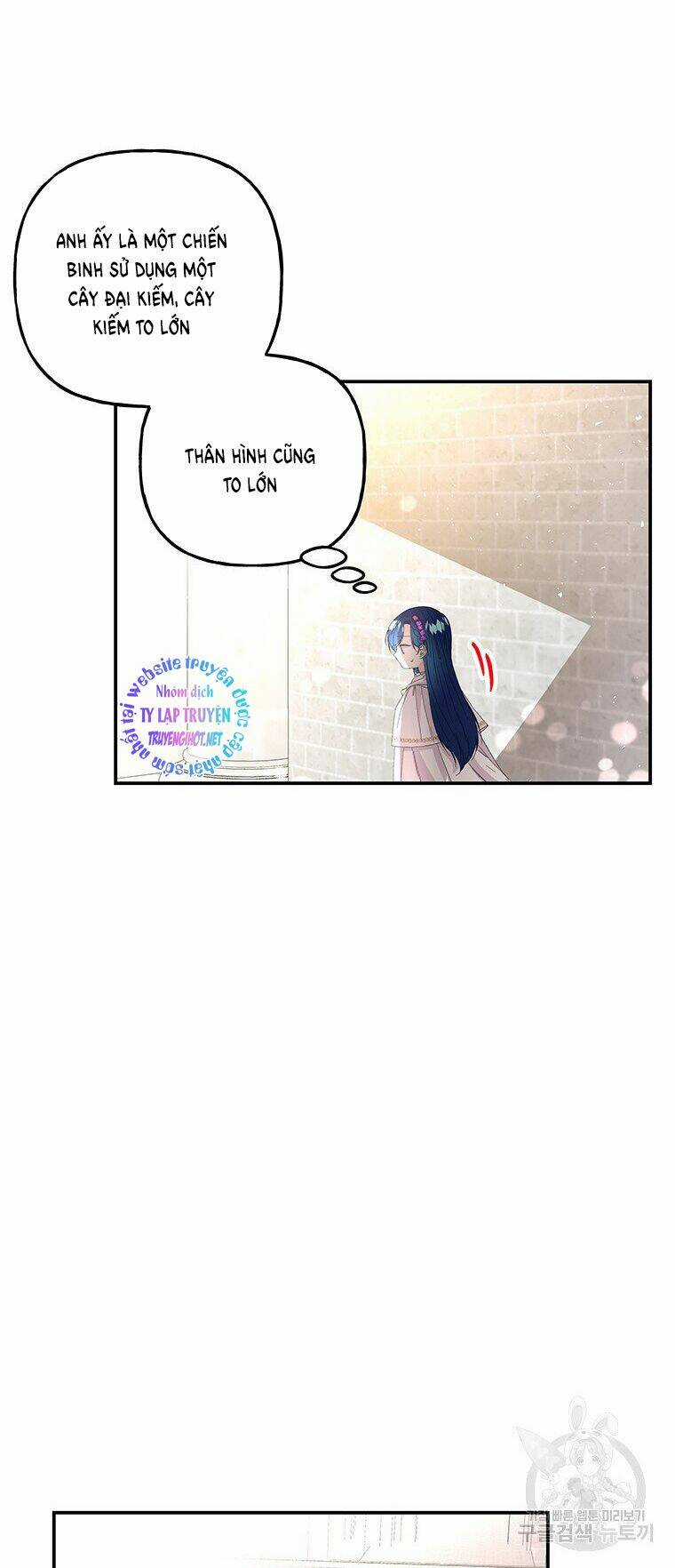 Con Gái Của Đại Pháp Sư Chapter 84 trang 9