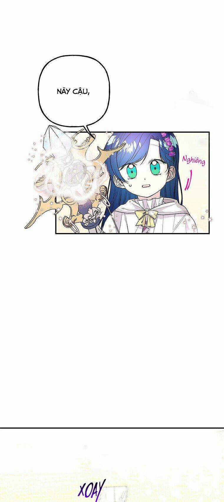 Con Gái Của Đại Pháp Sư Chapter 85 trang 15