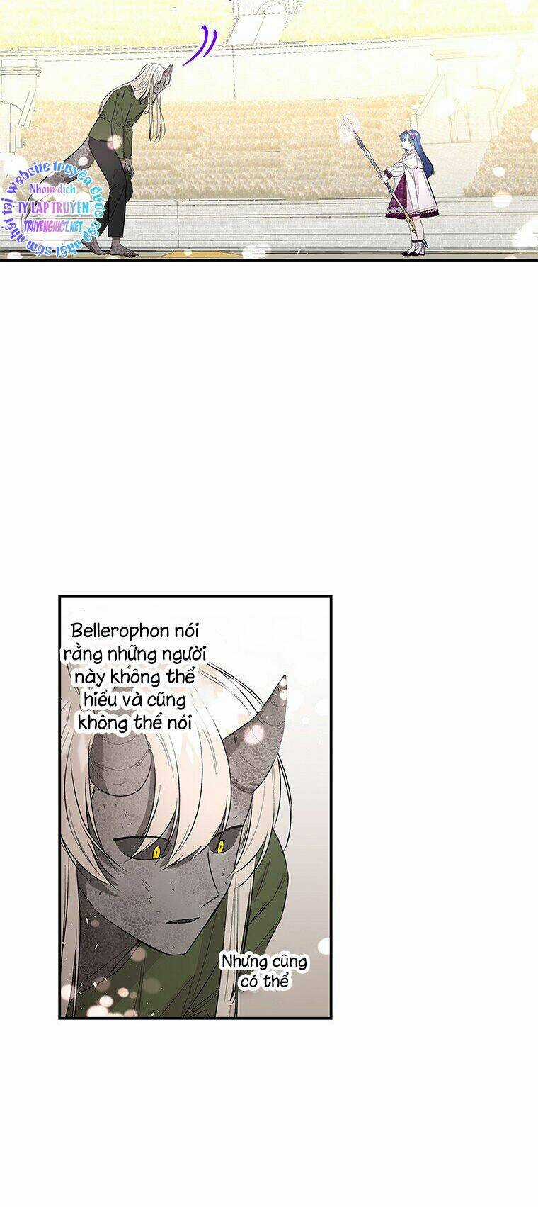 Con Gái Của Đại Pháp Sư Chapter 85 trang 16