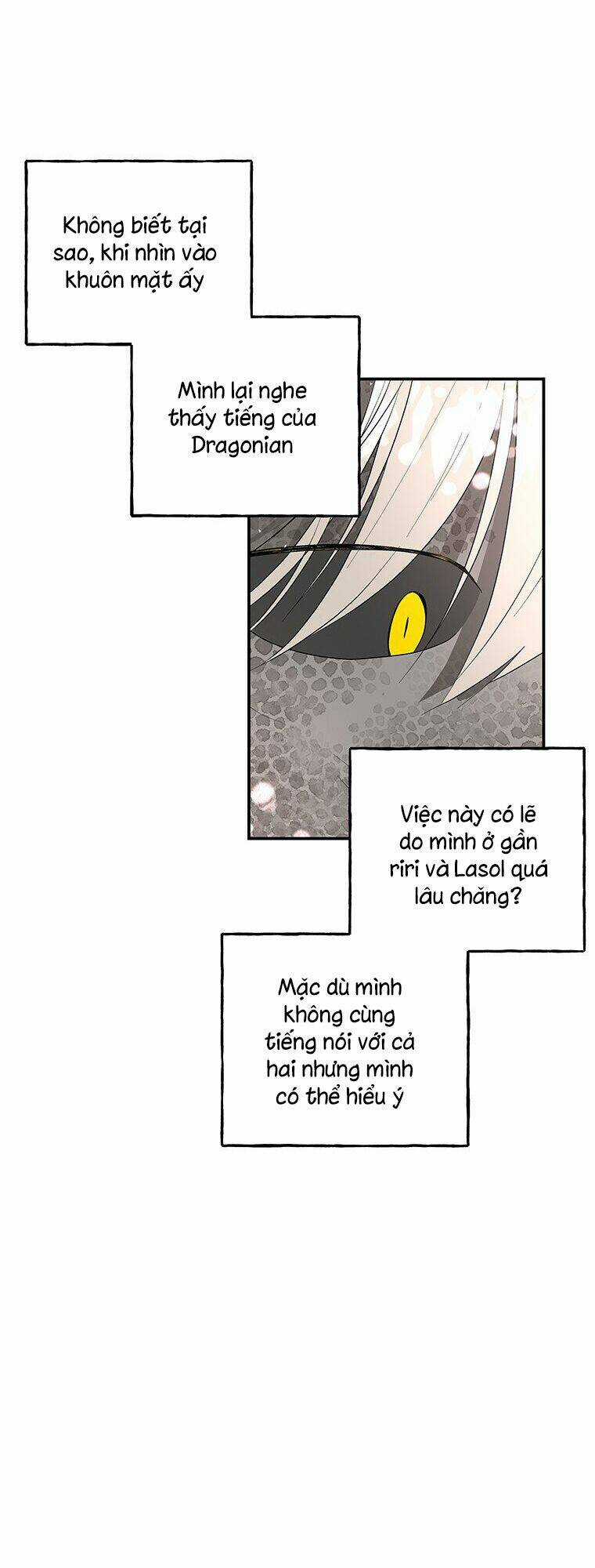 Con Gái Của Đại Pháp Sư Chapter 85 trang 17