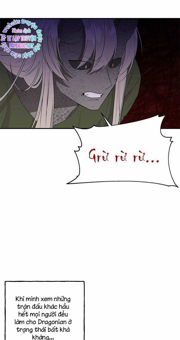 Con Gái Của Đại Pháp Sư Chapter 85 trang 18