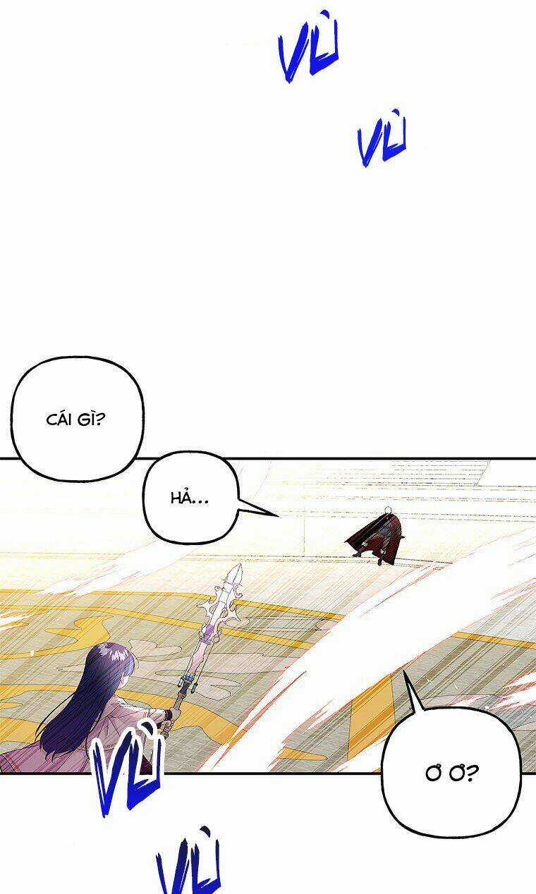 Con Gái Của Đại Pháp Sư Chapter 85 trang 2