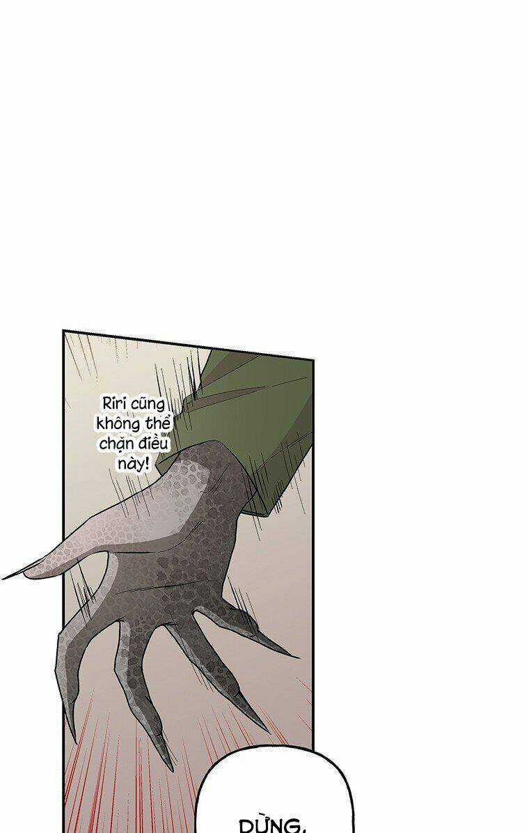 Con Gái Của Đại Pháp Sư Chapter 85 trang 23