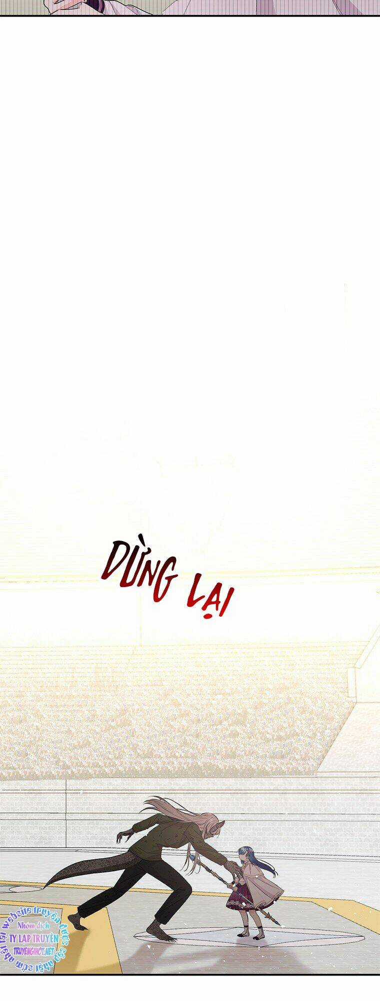 Con Gái Của Đại Pháp Sư Chapter 85 trang 25