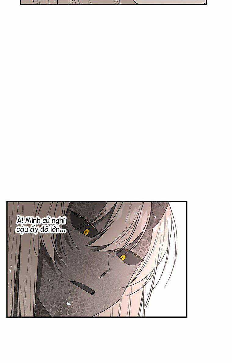 Con Gái Của Đại Pháp Sư Chapter 85 trang 27