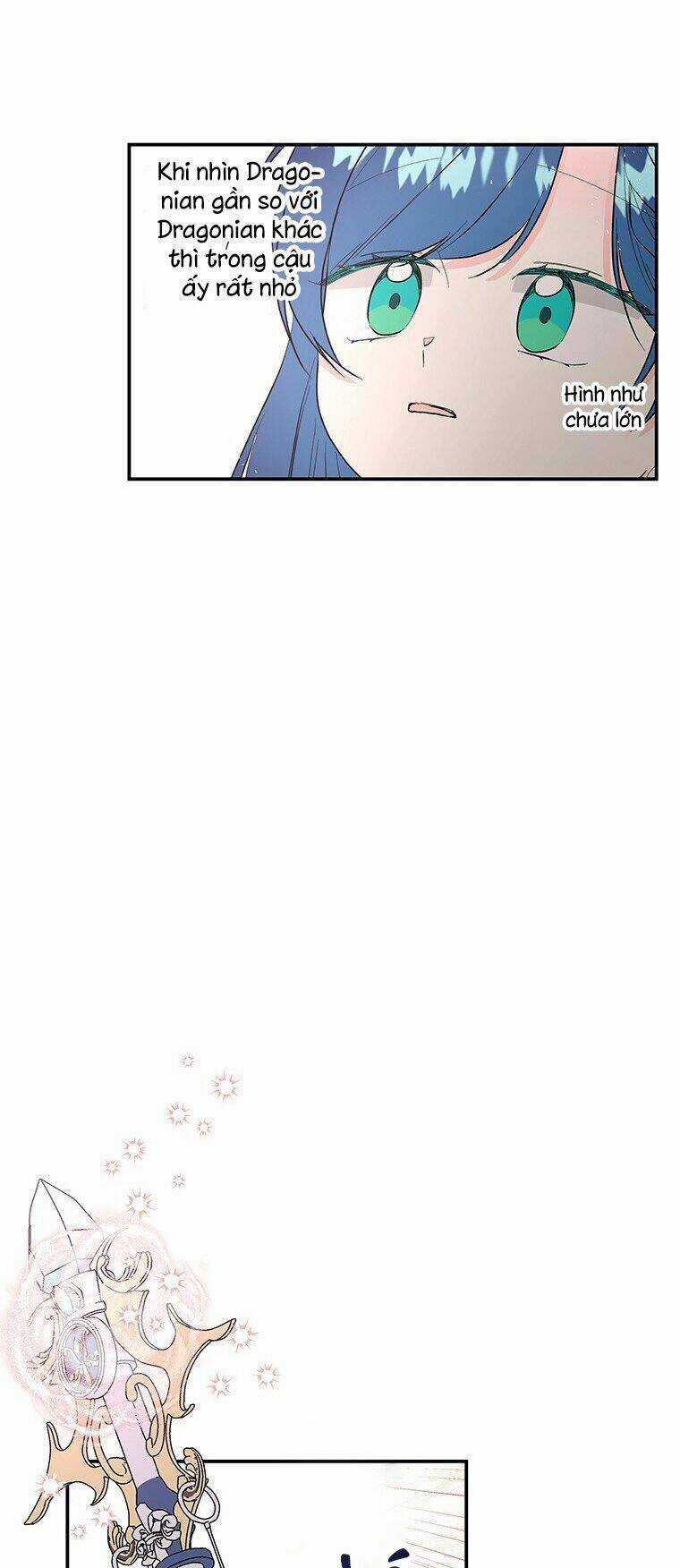 Con Gái Của Đại Pháp Sư Chapter 85 trang 28