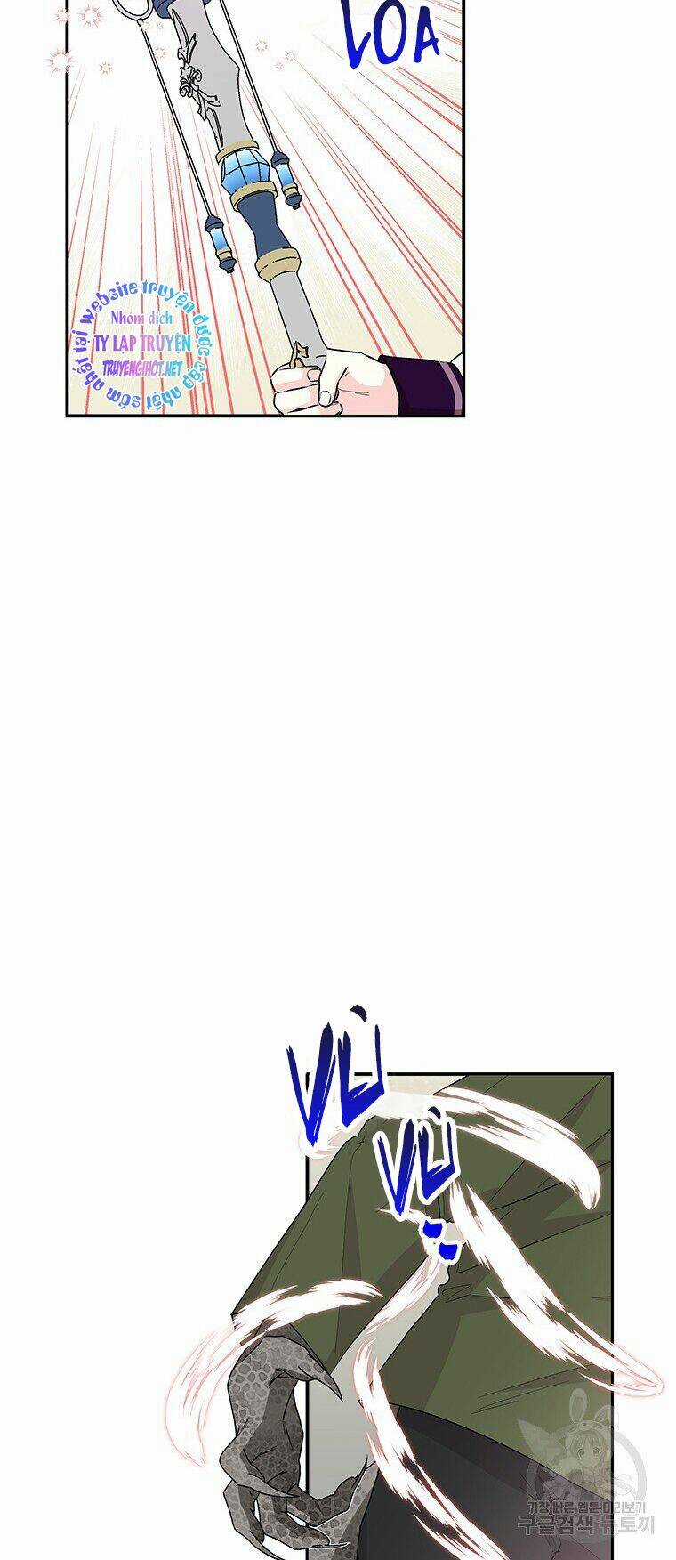 Con Gái Của Đại Pháp Sư Chapter 85 trang 29