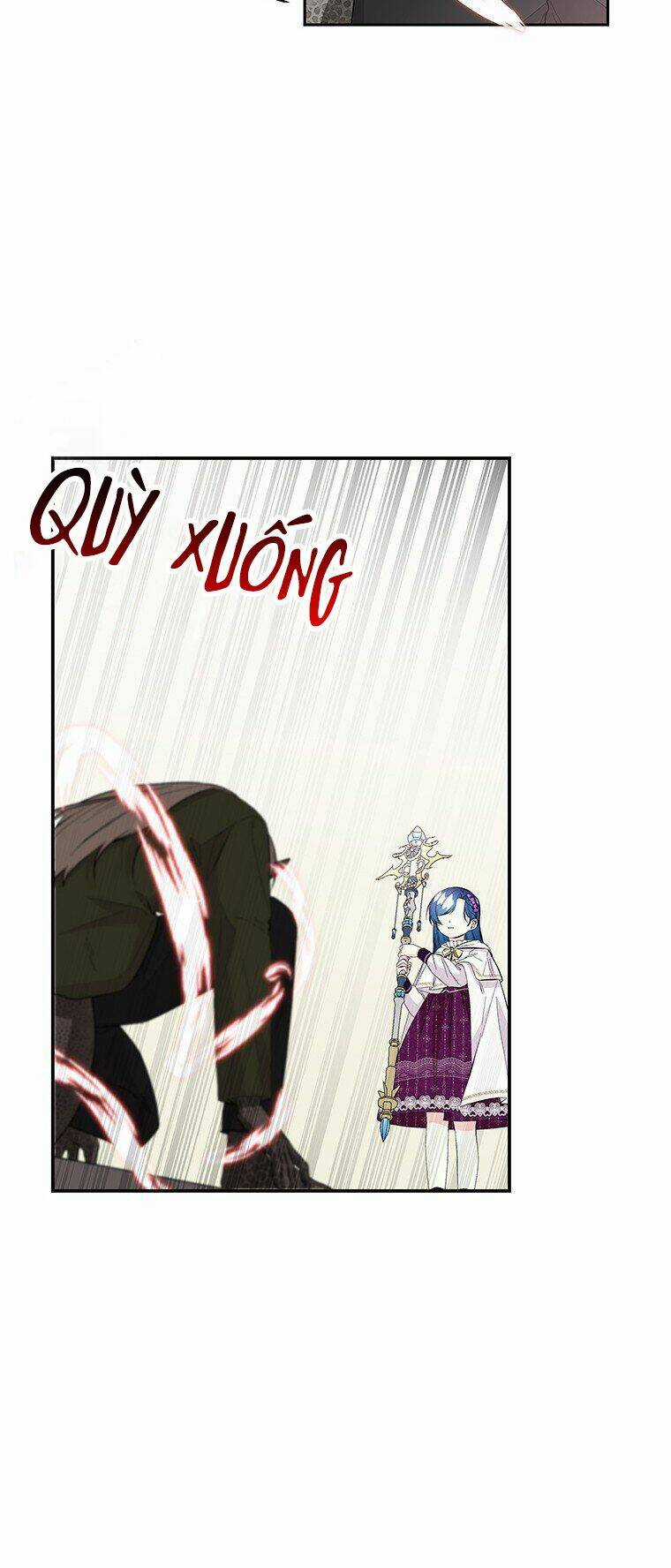 Con Gái Của Đại Pháp Sư Chapter 85 trang 30