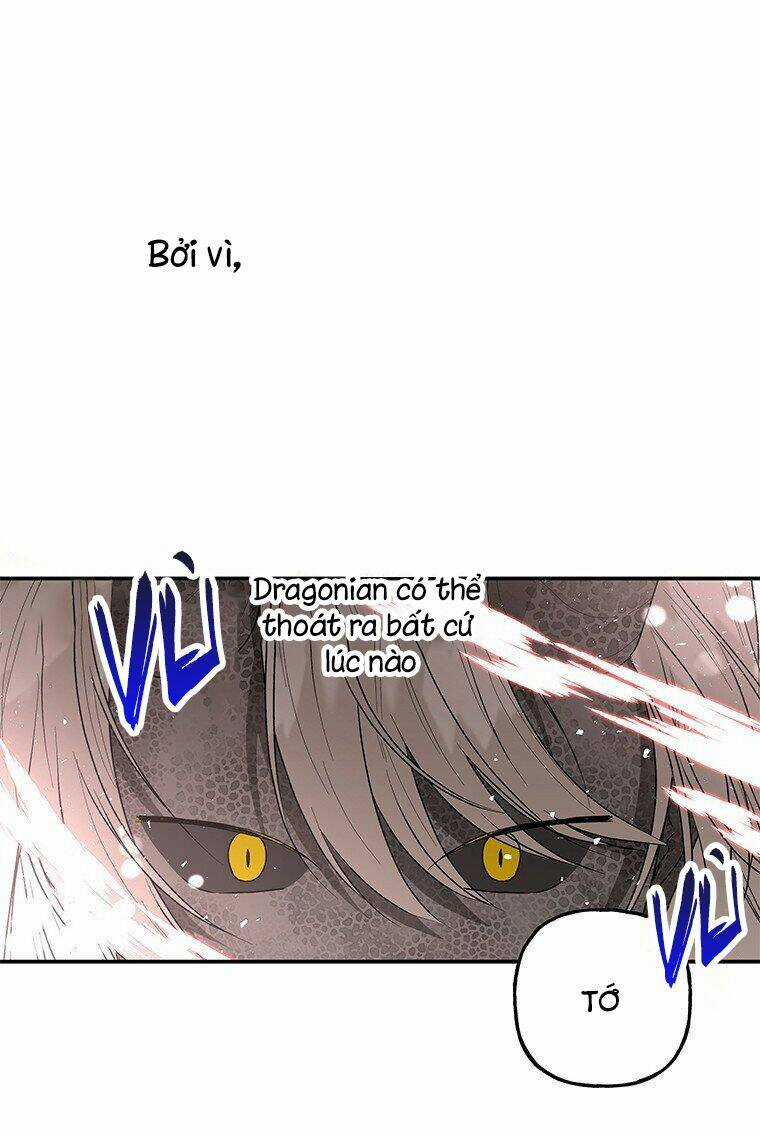 Con Gái Của Đại Pháp Sư Chapter 85 trang 33