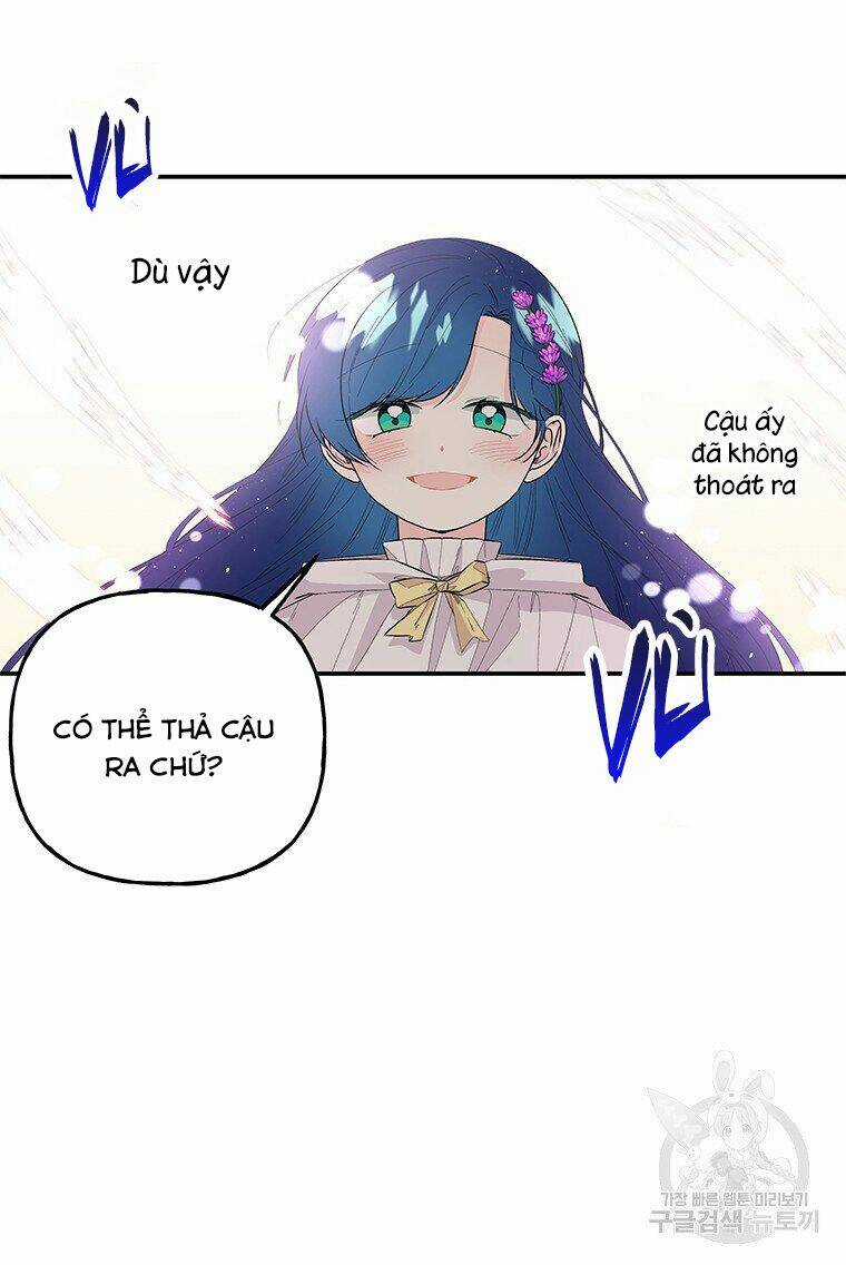 Con Gái Của Đại Pháp Sư Chapter 85 trang 34