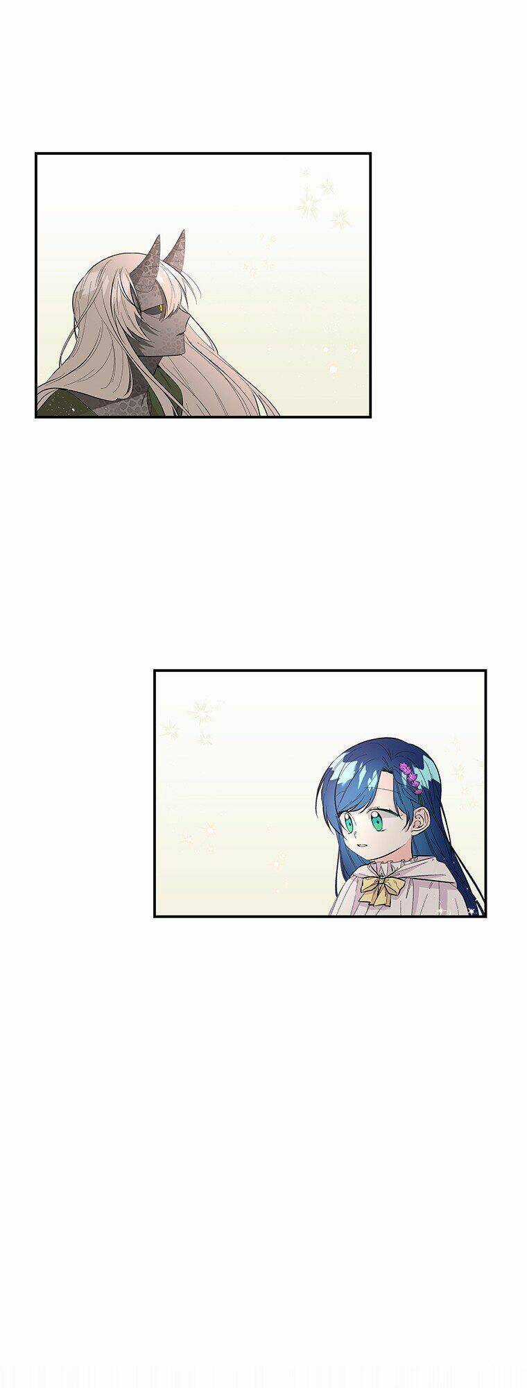 Con Gái Của Đại Pháp Sư Chapter 85 trang 35