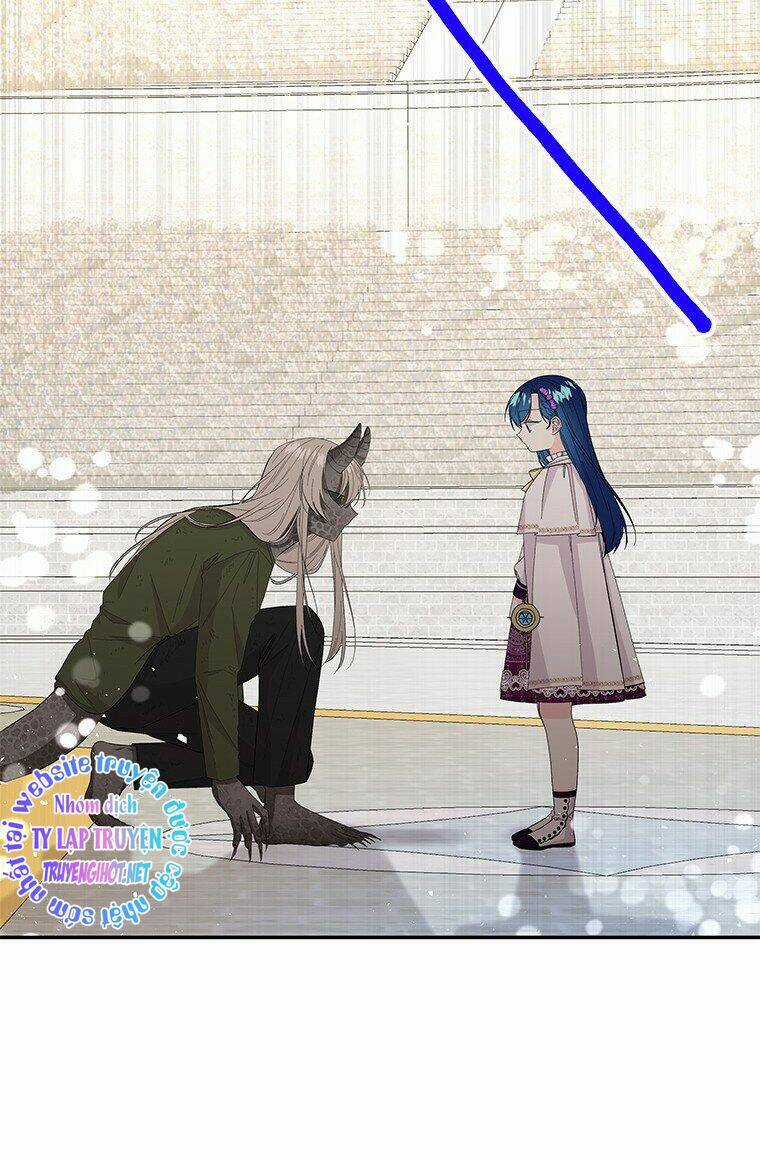 Con Gái Của Đại Pháp Sư Chapter 85 trang 37