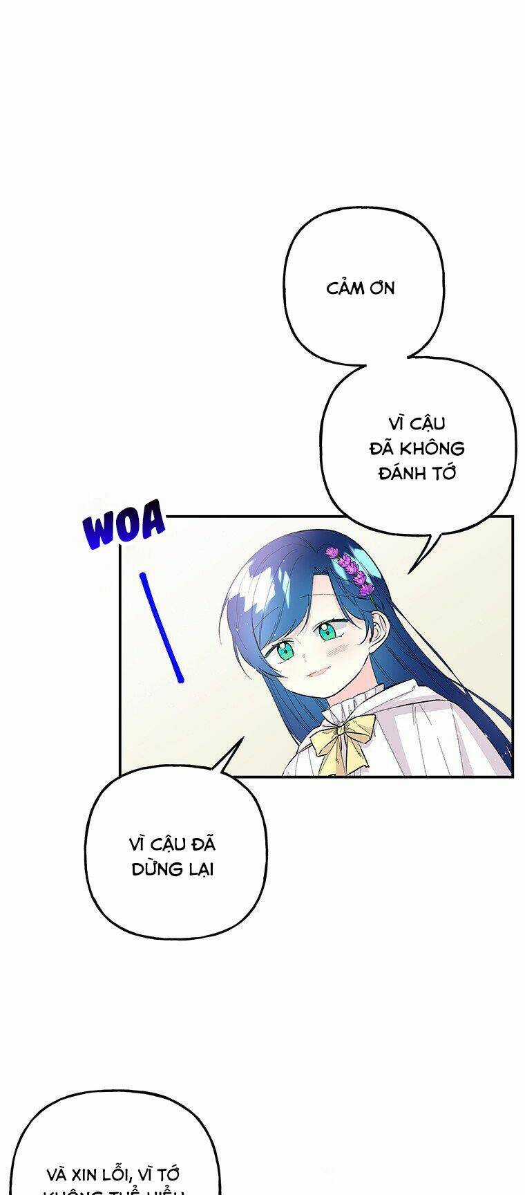 Con Gái Của Đại Pháp Sư Chapter 85 trang 38