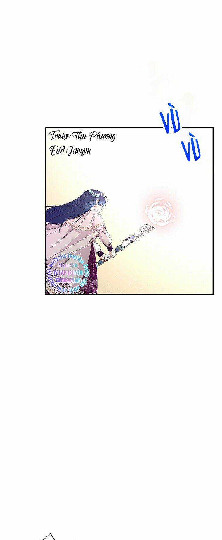 Con Gái Của Đại Pháp Sư Chapter 85 trang 4