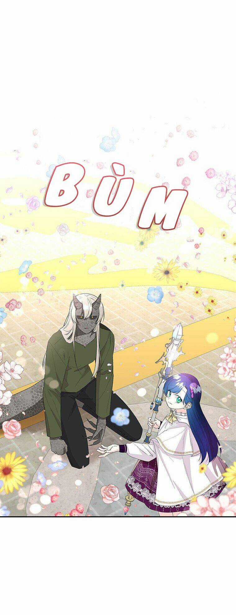 Con Gái Của Đại Pháp Sư Chapter 85 trang 41