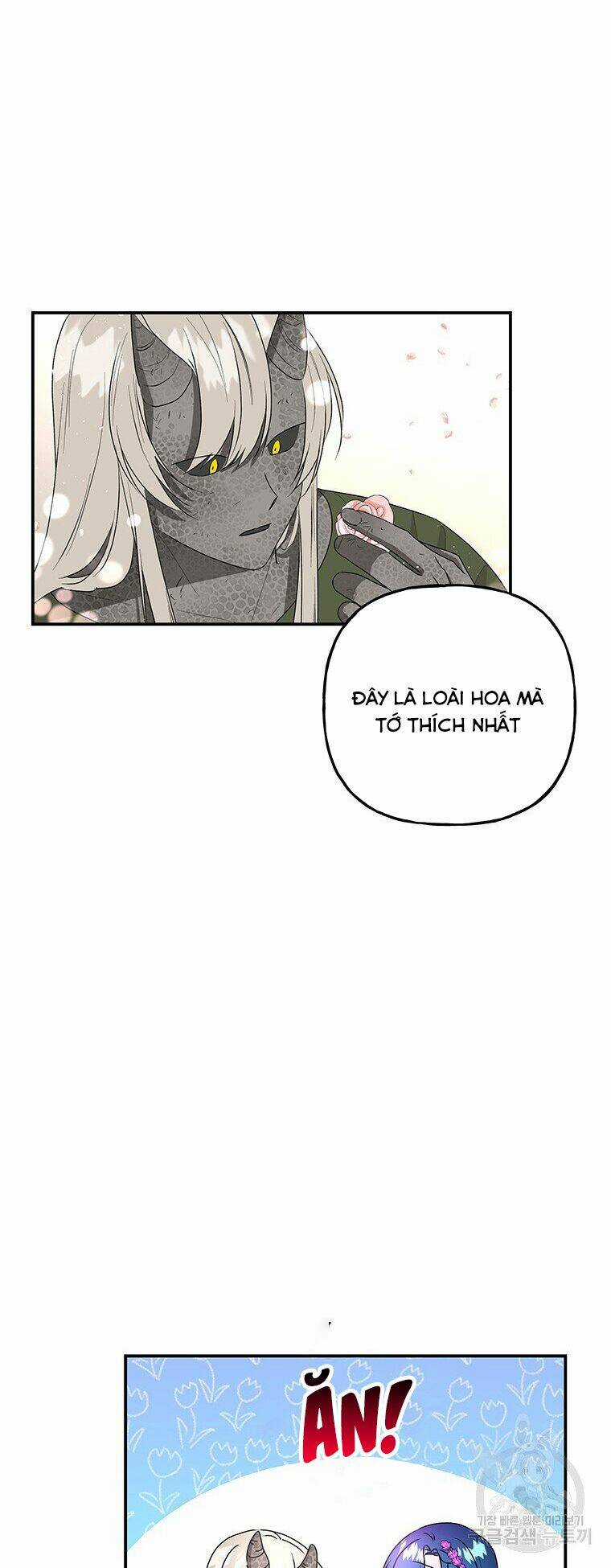 Con Gái Của Đại Pháp Sư Chapter 85 trang 43