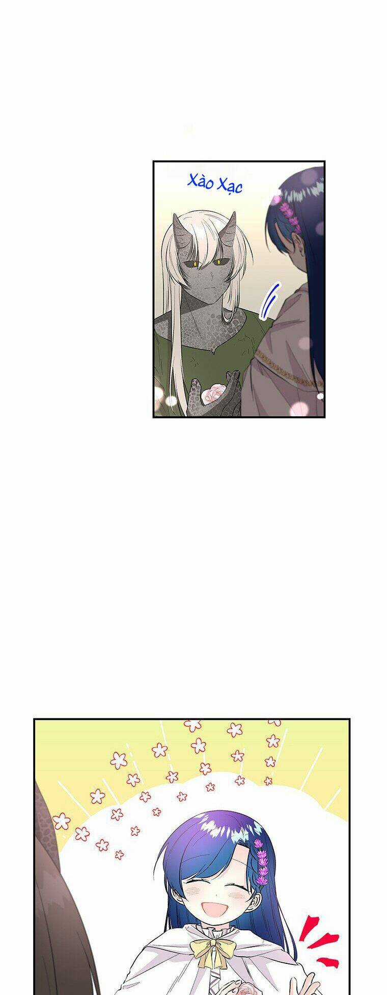 Con Gái Của Đại Pháp Sư Chapter 85 trang 46