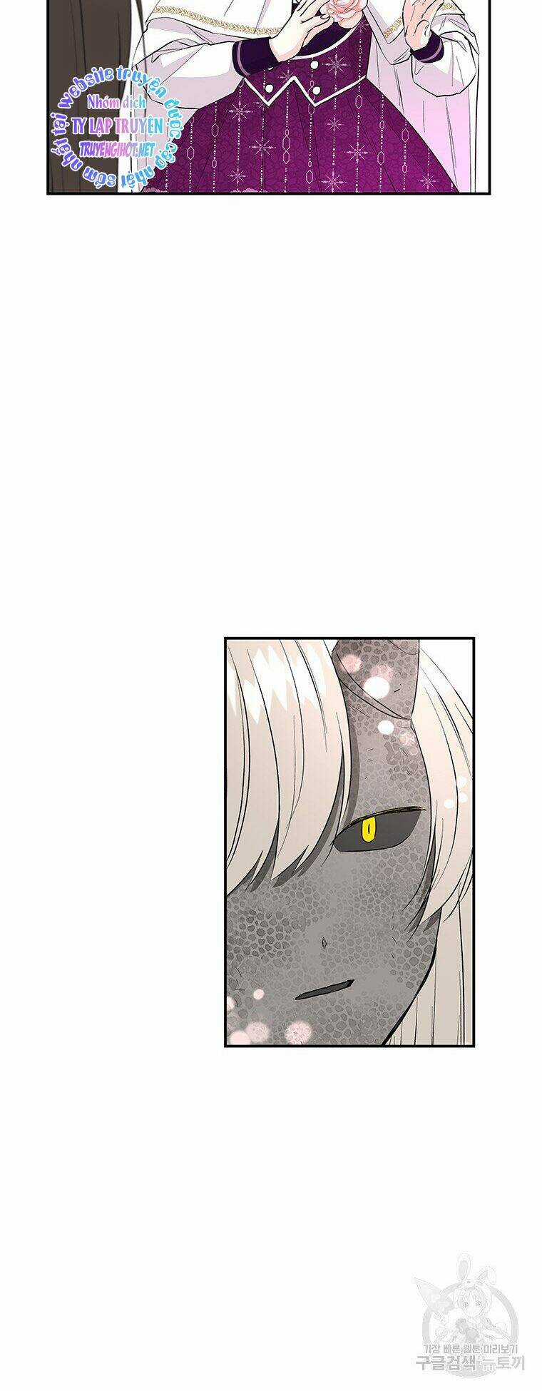 Con Gái Của Đại Pháp Sư Chapter 85 trang 47