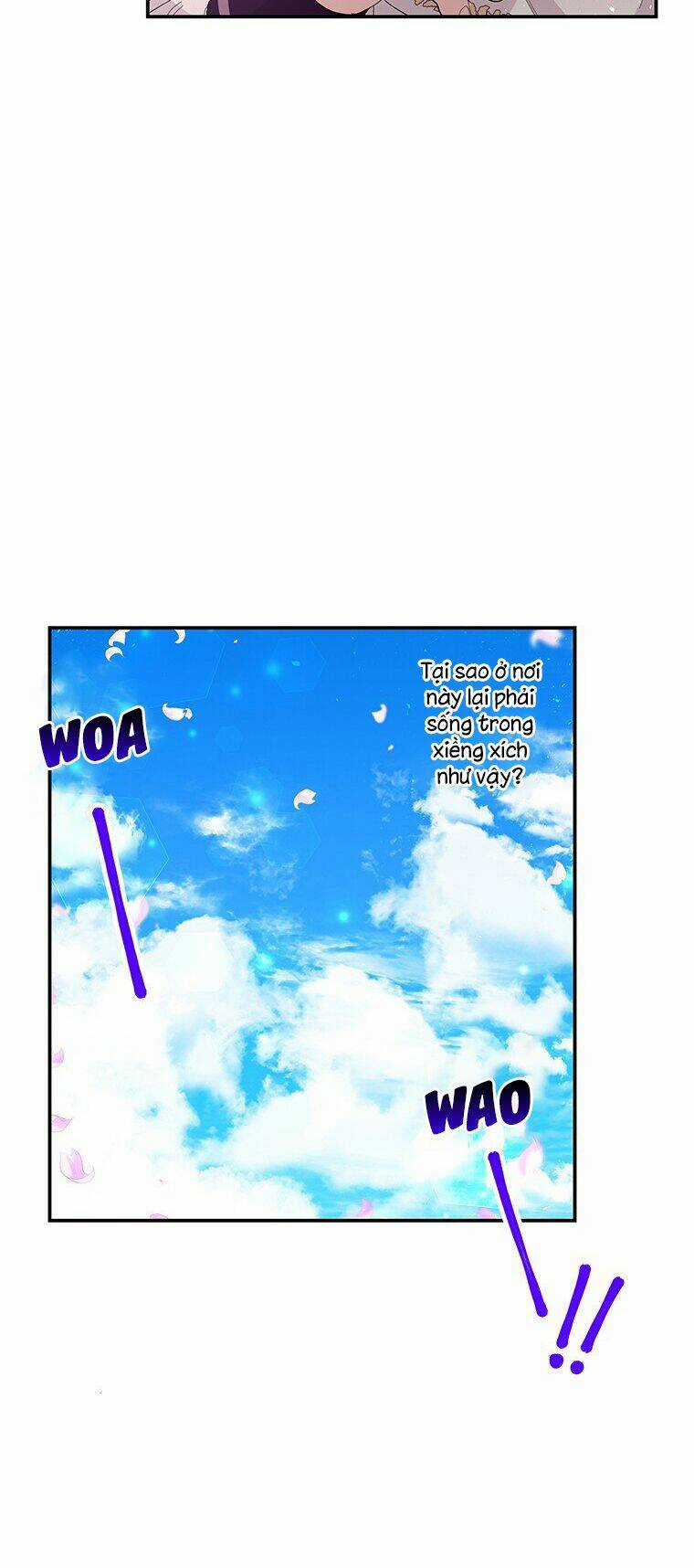 Con Gái Của Đại Pháp Sư Chapter 85 trang 52