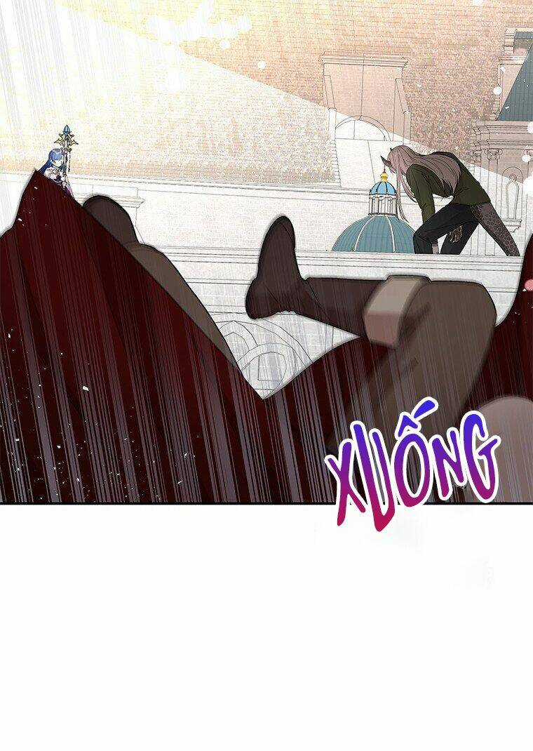 Con Gái Của Đại Pháp Sư Chapter 85 trang 7