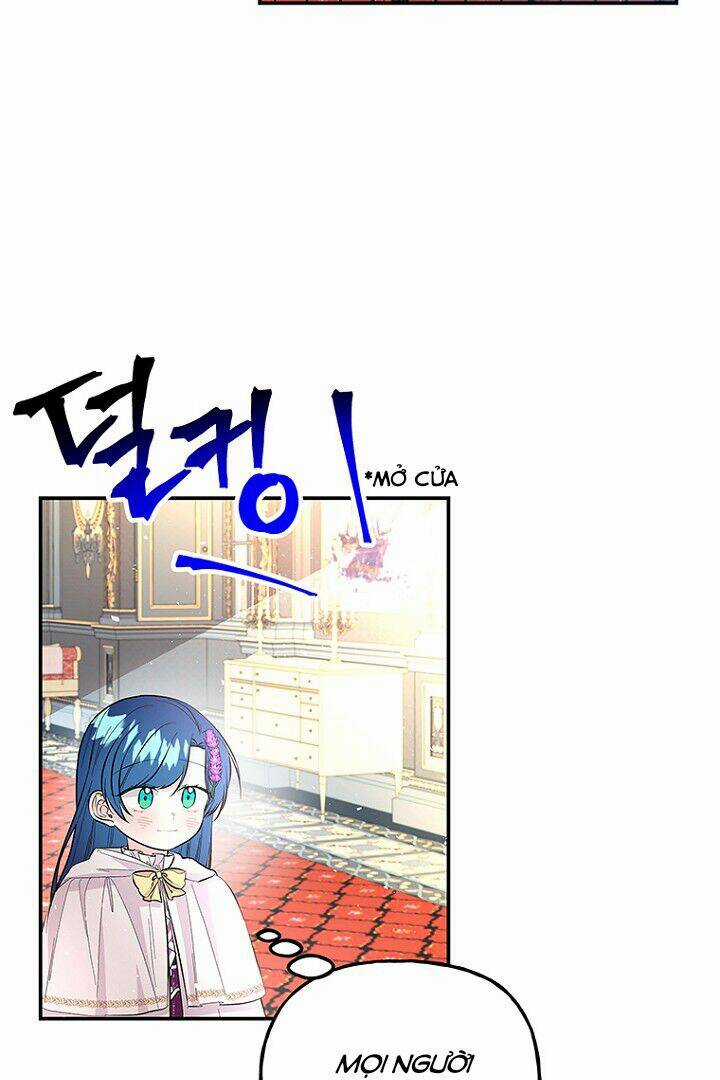 Con Gái Của Đại Pháp Sư Chapter 86 trang 11