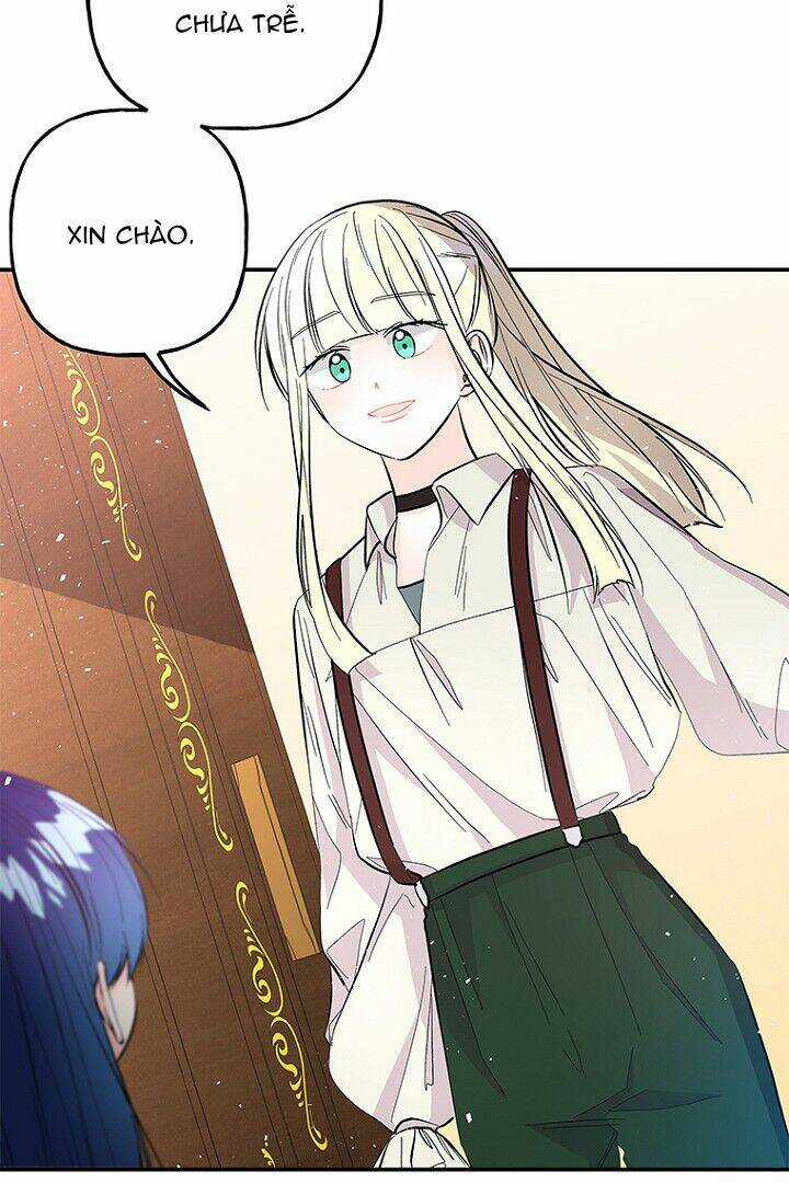 Con Gái Của Đại Pháp Sư Chapter 86 trang 14