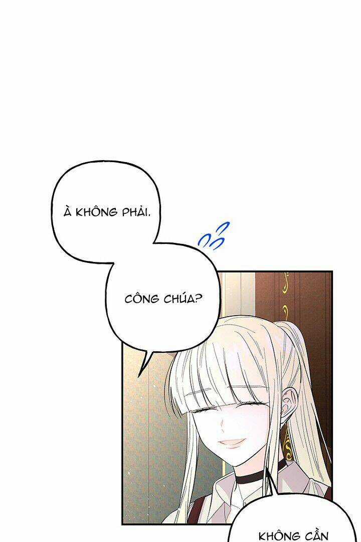 Con Gái Của Đại Pháp Sư Chapter 86 trang 16