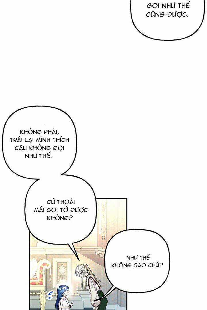 Con Gái Của Đại Pháp Sư Chapter 86 trang 17