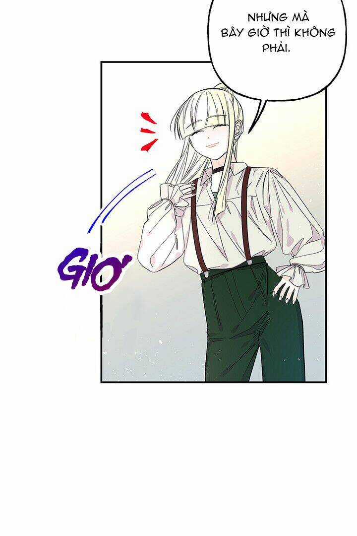 Con Gái Của Đại Pháp Sư Chapter 86 trang 19