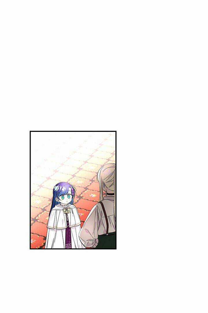 Con Gái Của Đại Pháp Sư Chapter 86 trang 20