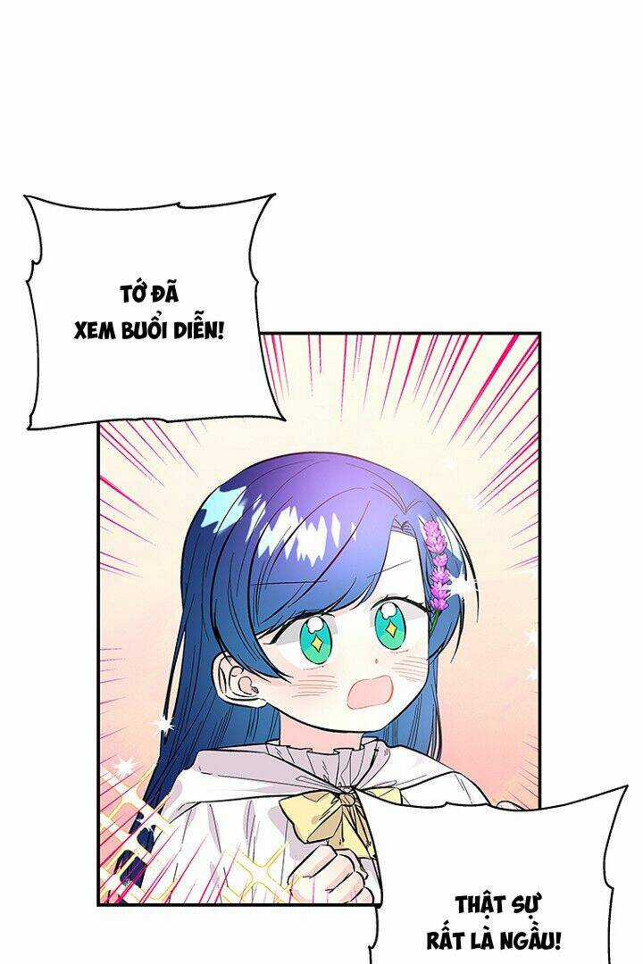 Con Gái Của Đại Pháp Sư Chapter 86 trang 21