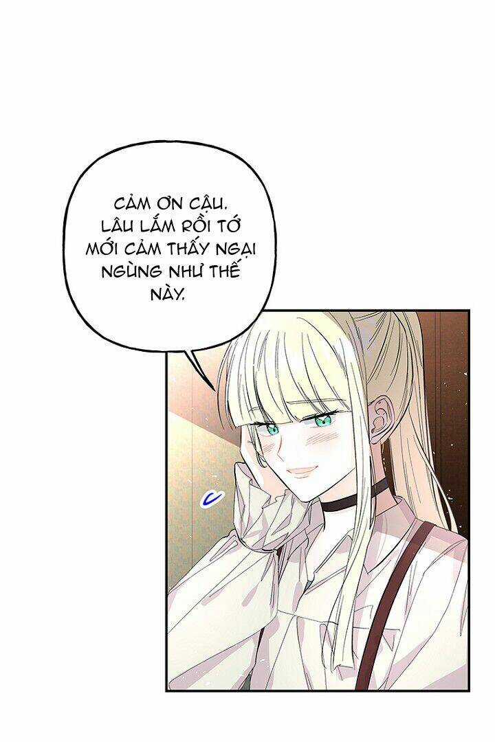 Con Gái Của Đại Pháp Sư Chapter 86 trang 23