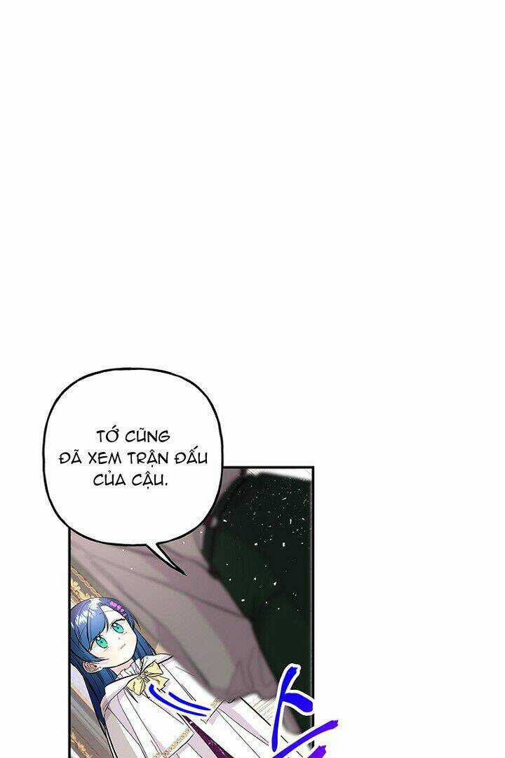 Con Gái Của Đại Pháp Sư Chapter 86 trang 24